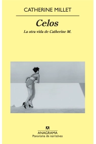 Cover of Celos