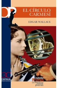 Coberta de Círculo carmesí, El