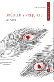 Coberta de Orgullo y Prejuicio