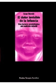 Cover von El dolor invisible de la infancia