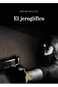 Coberta de El jeroglífico