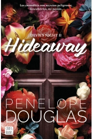 Coberta de Hideaway