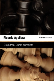 Coberta de El ajedrez