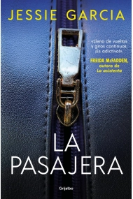 Coberta de La pasajera