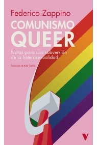 Cubierta de Comunismo queer