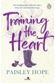 Coberta de Training the Heart