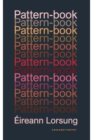 Cover von Pattern-book