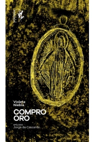 Coberta de Compro oro