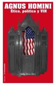 Cover of Agnus Homini