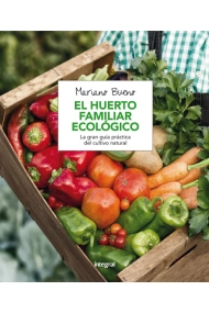 Coberta de El huerto familiar ecológico