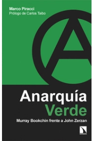 Coberta de Anarquía verde