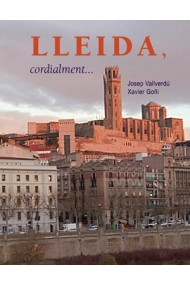 Coberta de Lleida, cordialment...