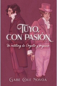 Coberta de Tuyo, con pasión