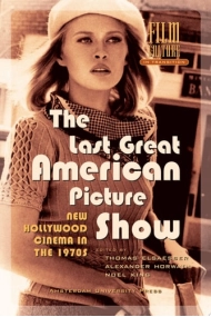 Cover von Last Great American Picture Show: New Hollywood Cinema in the 1970s