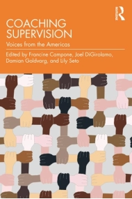 Coberta de Coaching Supervision Voices from the Americas