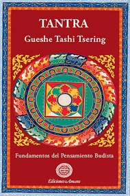 Cover von Tantra