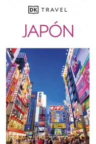 Coberta de Japón (Guías Visuales)