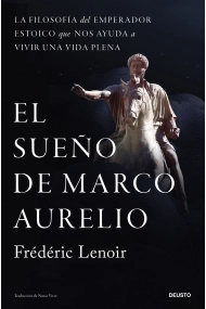 Cover von El sueño de Marco Aurelio