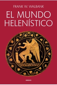 Coberta de El mundo helenístico