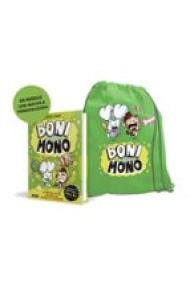Coberta de PACK BONI VS MONO MOCHILA 2026