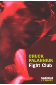 Coberta de Fight Club