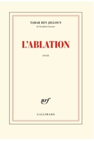 Cover von L'ablation