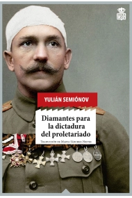 Coberta de Diamantes para la dictadura del proletariado