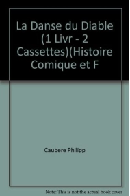 Coberta de La Danse du Diable: Histoire comique et fantastique (Hors série Joëlle Losfeld) (French Edition)
