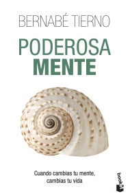 Coberta de Poderosa mente