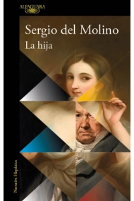 Coberta de La hija