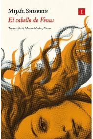Coberta de El cabello de Venus