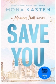 Cover von Save You (Maxton Hall 2)