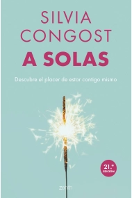 Coberta de A solas