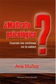 Cover von ¿Maltrato psicológico?