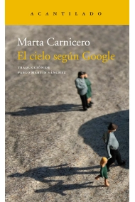 Coberta de El cielo según Google