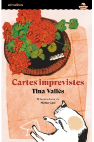Coberta de Cartes imprevistes