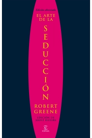 Coberta de El arte de la seducción
