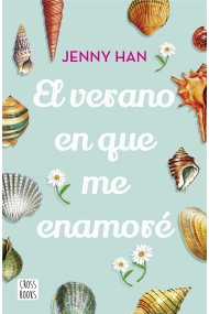 Coberta de El verano en que me enamoré