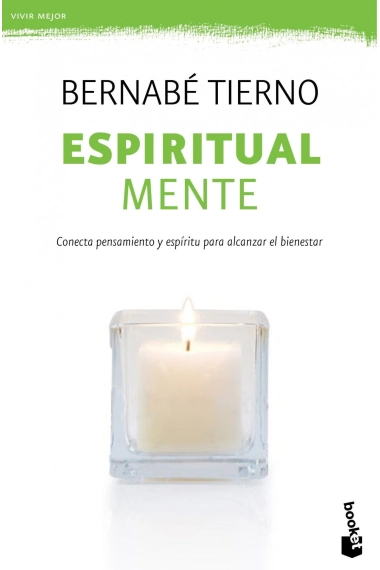 Coberta de Espiritual mente — Bernabé Tierno