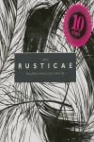 Cubierta de Rusticae 2011. Pequeños hoteles con carácter