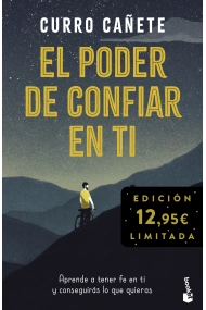 Coberta de El poder de confiar en ti