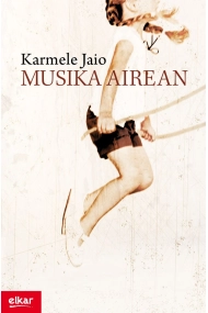 Cubierta de Musika airean