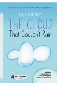 Coberta de The Cloud That Couldn t Rain