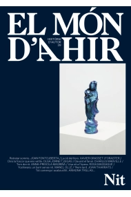 Coberta de El món d'ahir #39