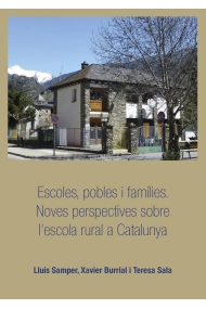 Coberta de Escoles, pobles i famílies.