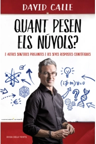 Cover von Quant pesen els núvols?