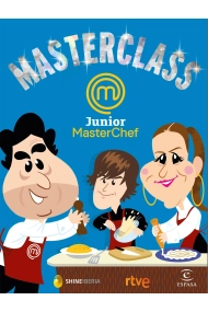 Cover of Masterclass