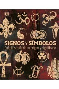 Coberta de Signos y símbolos