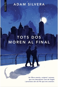 Cover of Tots dos moren al final
