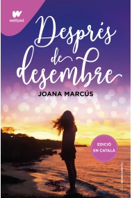 Coberta de Després de desembre (Mesos amb tu 2)